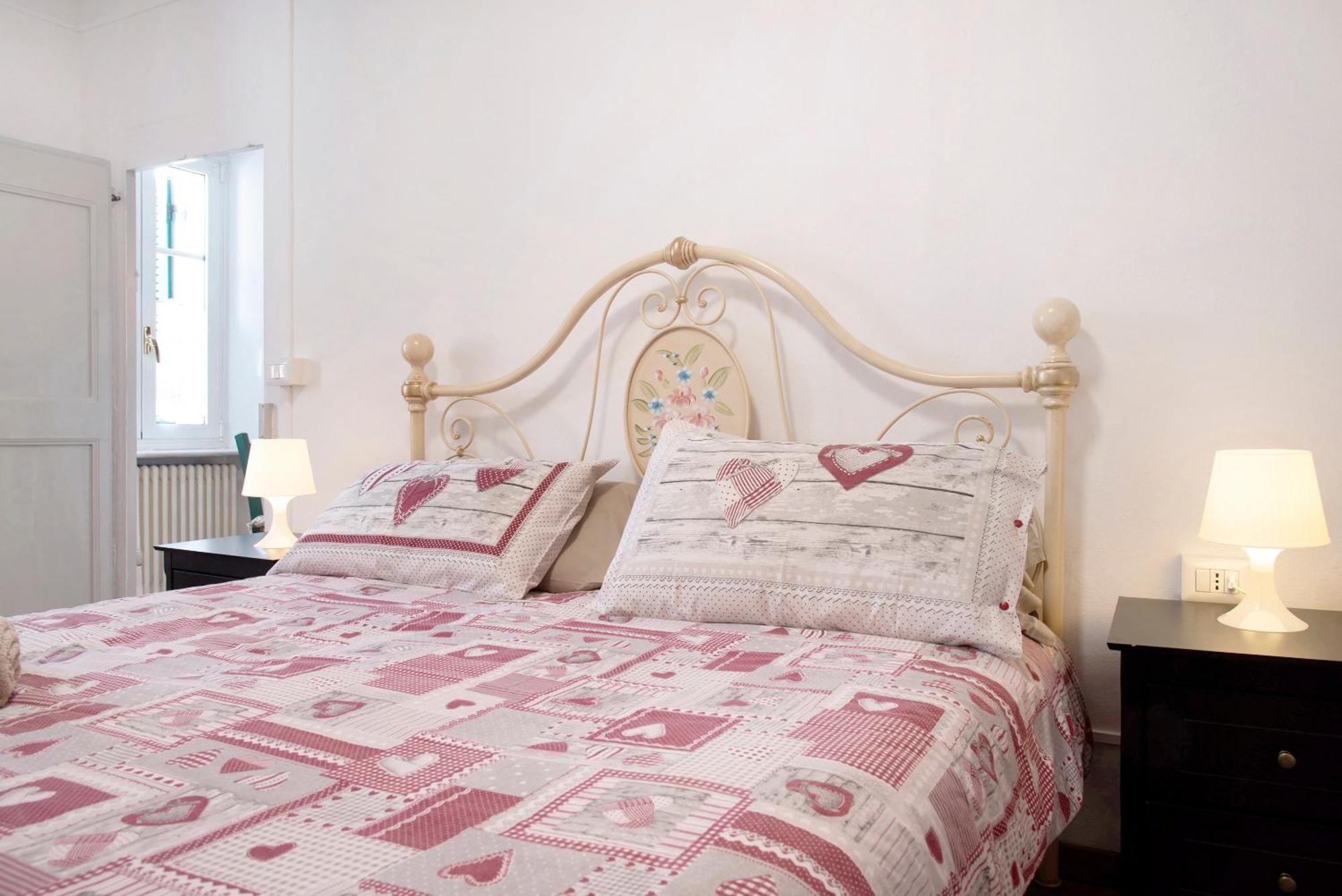 Apartamento La Vecchia Torre Porto Valtravaglia Exterior foto